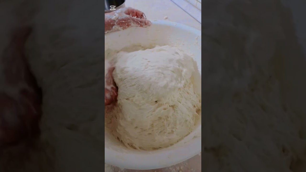 لا تقولي فرن بلدي ولا فرن غاز أسهل عيش بلدي علي فرن البوتاجاز بكل خطواته واسراره