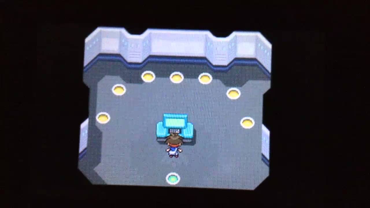 [NON FUNZIONA] Pokemon X e Y - Come ottenere pokemon truccati