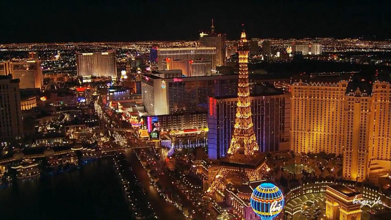 Some Warn Against Traveling to Las Vegas
