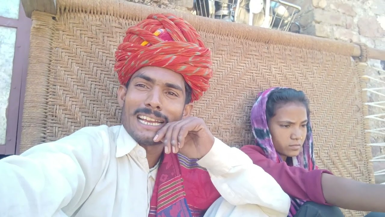 कान्ति लाल राणा फुल कॉमेडी #मारवाडी #सुटकुला 🤣🤣