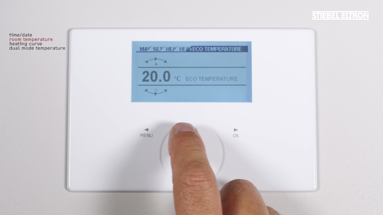 Commissioning the WPM 4 controller