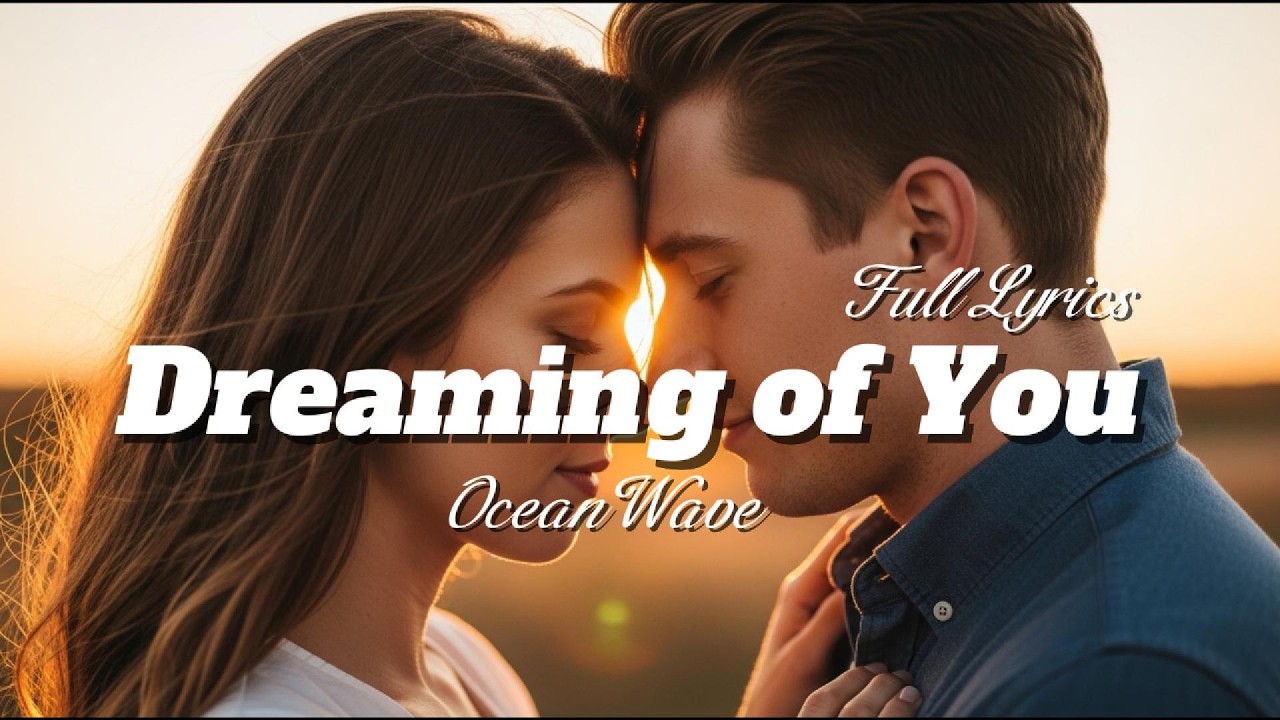 OceanWave 🌙 Romantic Nights & Love Songs | Deep Feeling Playlist