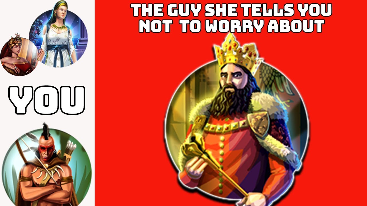 Civ 5 Poland Guide | The Best Civ in the Game. Easy.