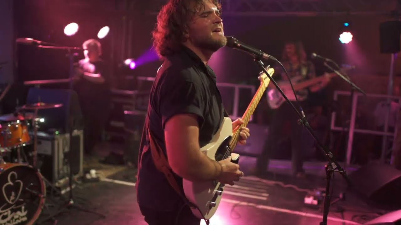 High Fade - Fur Coat - Live at Greenman 2023