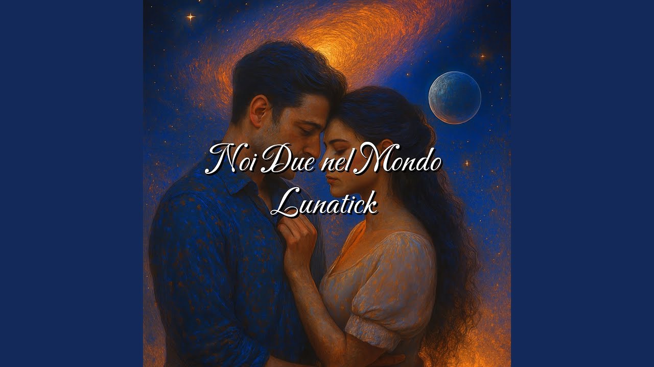 Noi Due nel Mondo