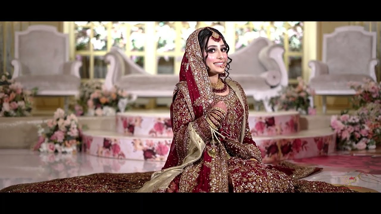 Royal Filming (Asian Wedding Videography & Cinematography) Asian weddings