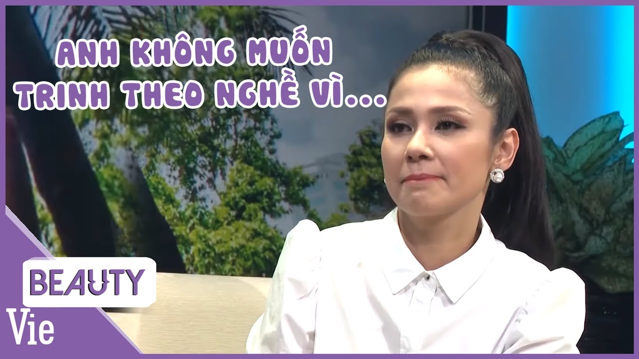 Chồng không chấp nhận cho theo nghề, Việt Trinh tiết lộ lý do chia tay với chồng cũ