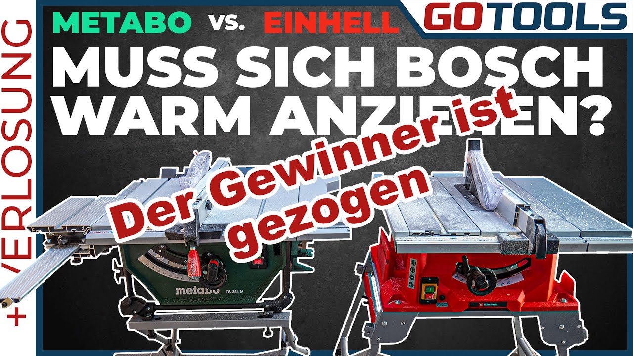 Der Gewinner unserer letzten Youtube Video-Verlosung ist nun gezogen