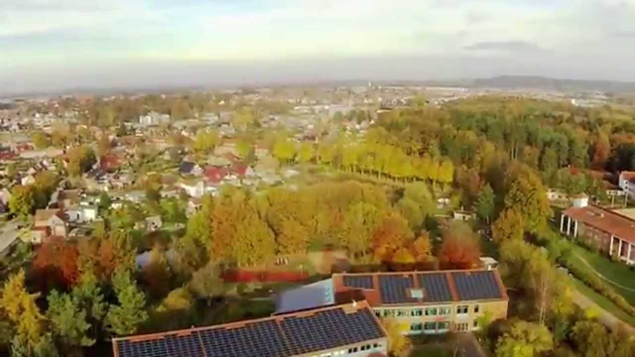 Grevesmuehlen Teil 2