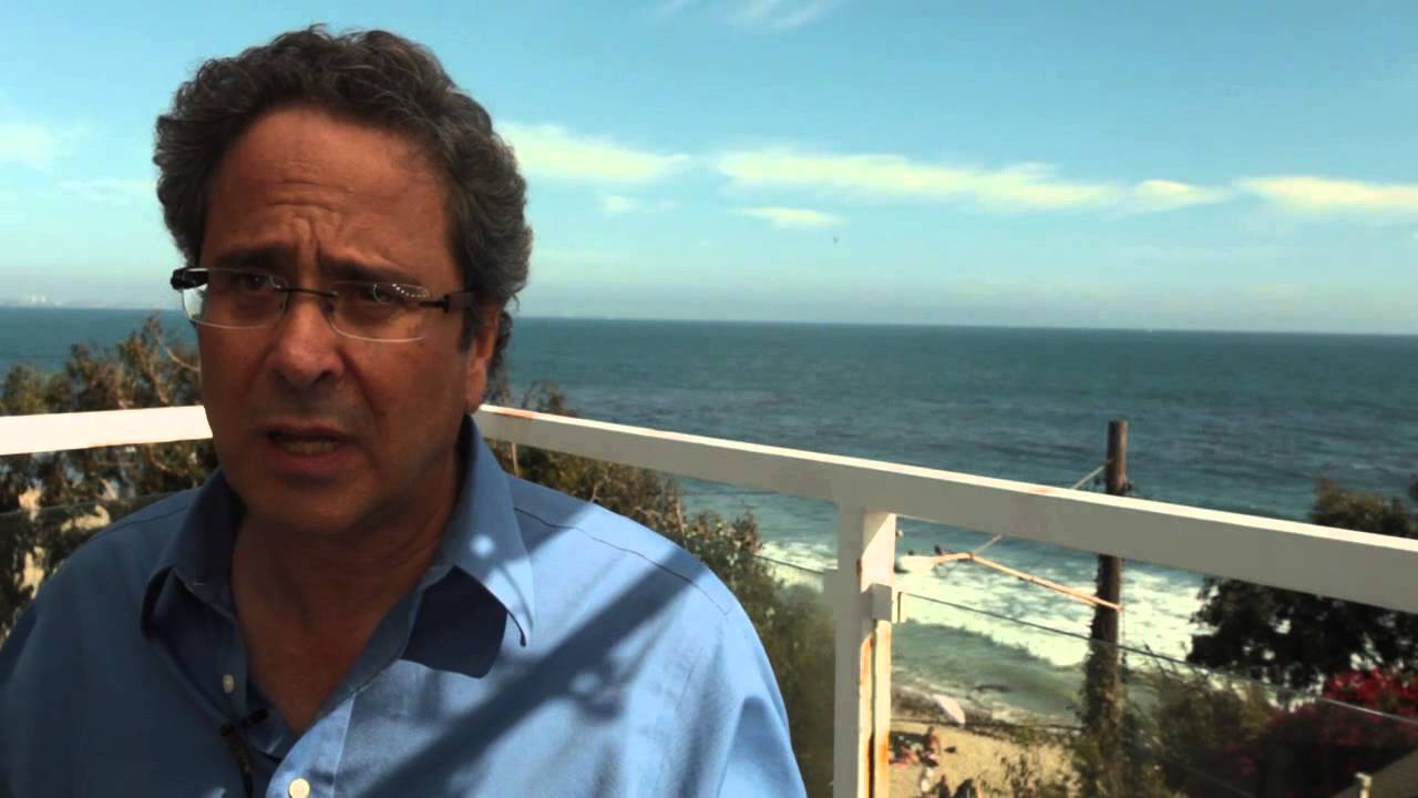 RICHARD BLOOM