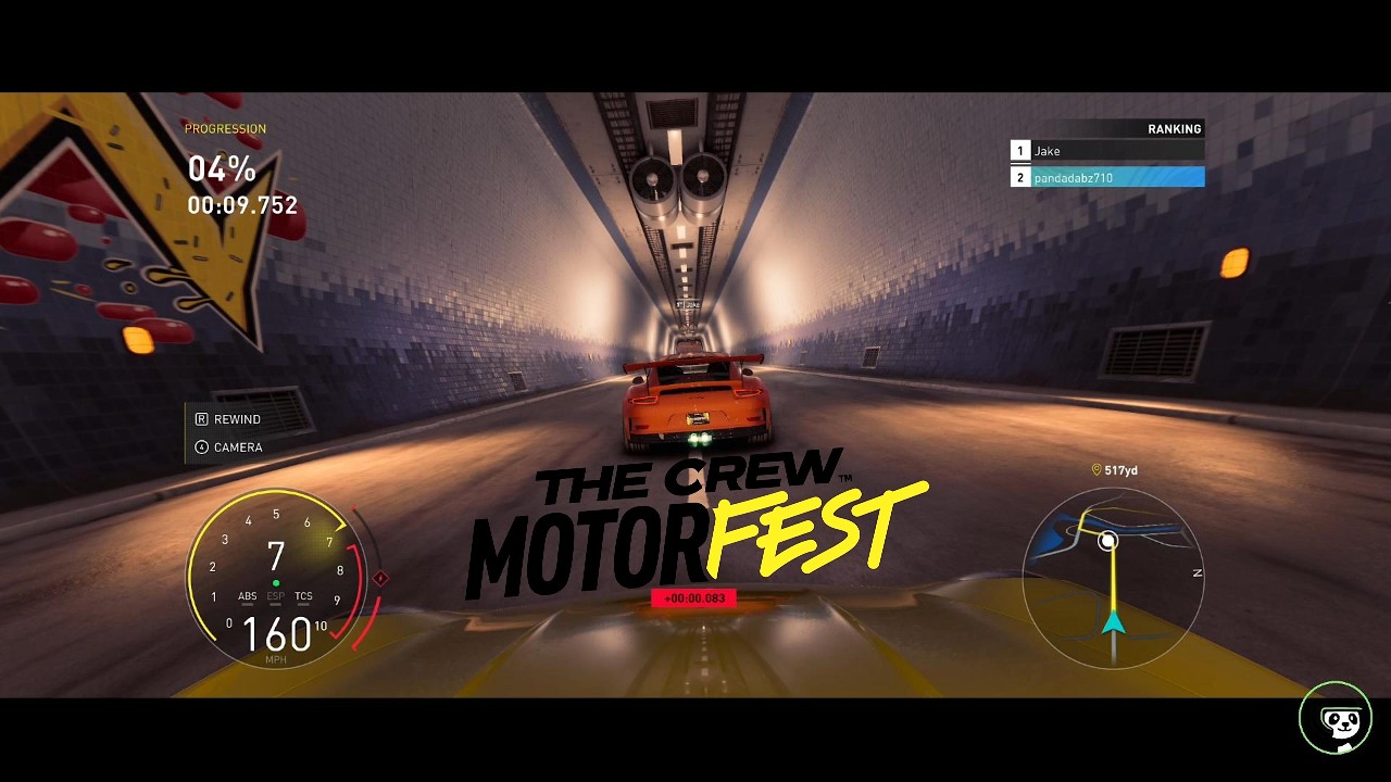 Porsche 911 Carrera 4S (992) | 1st Place P1 Win | The Crew Motorfest
