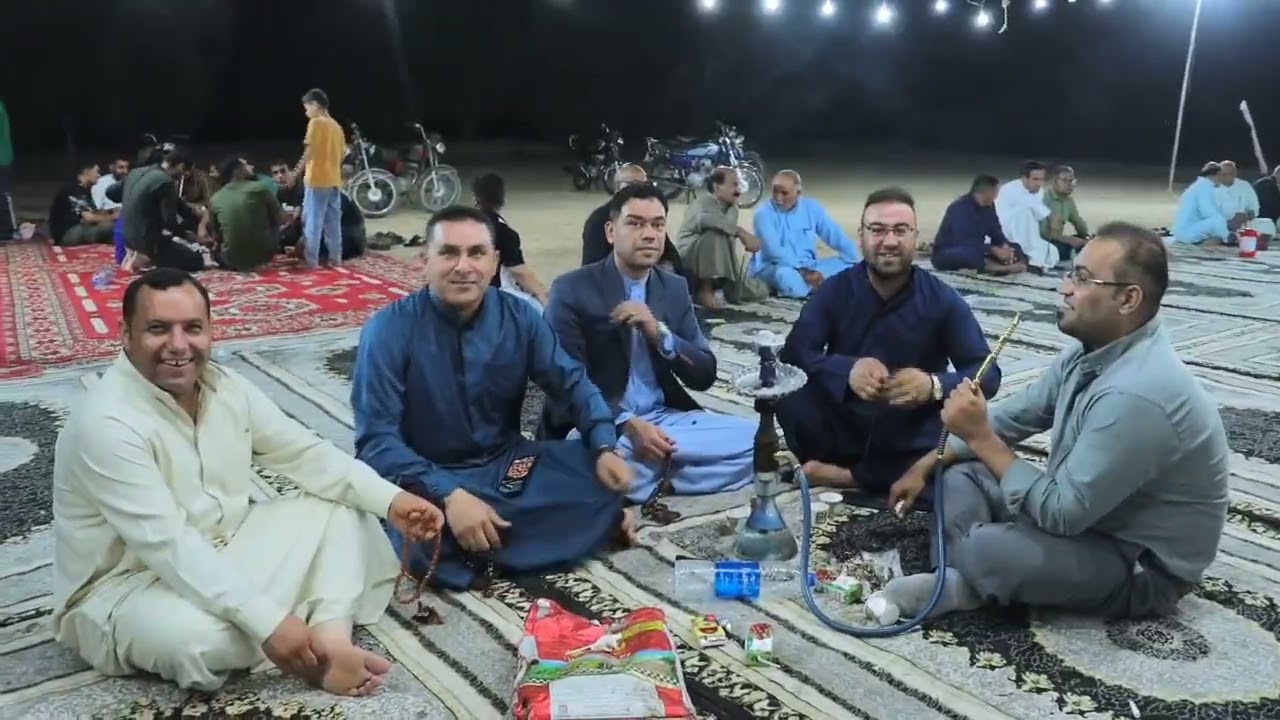 الفنان الاهوازی ابو سعید التمیمی 