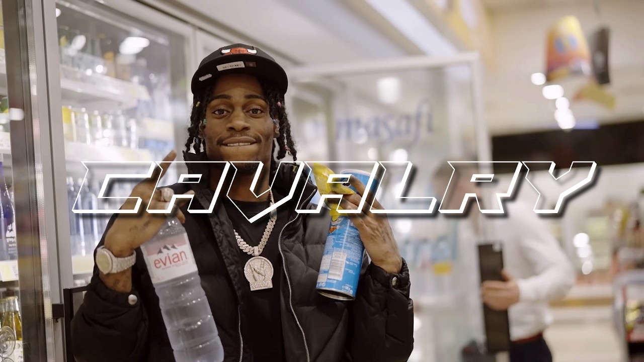 [FREE] Russ Millions Type Beat - 