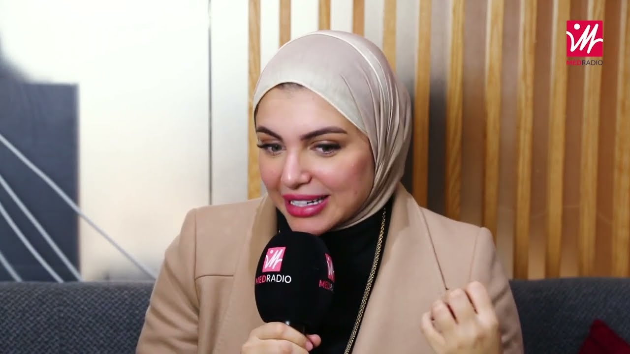 نهيلة باربي: كبرت وليت أم وما بقيتش برهوشة.. وشحال من مرة قلت نحبس السوشيل ميديا