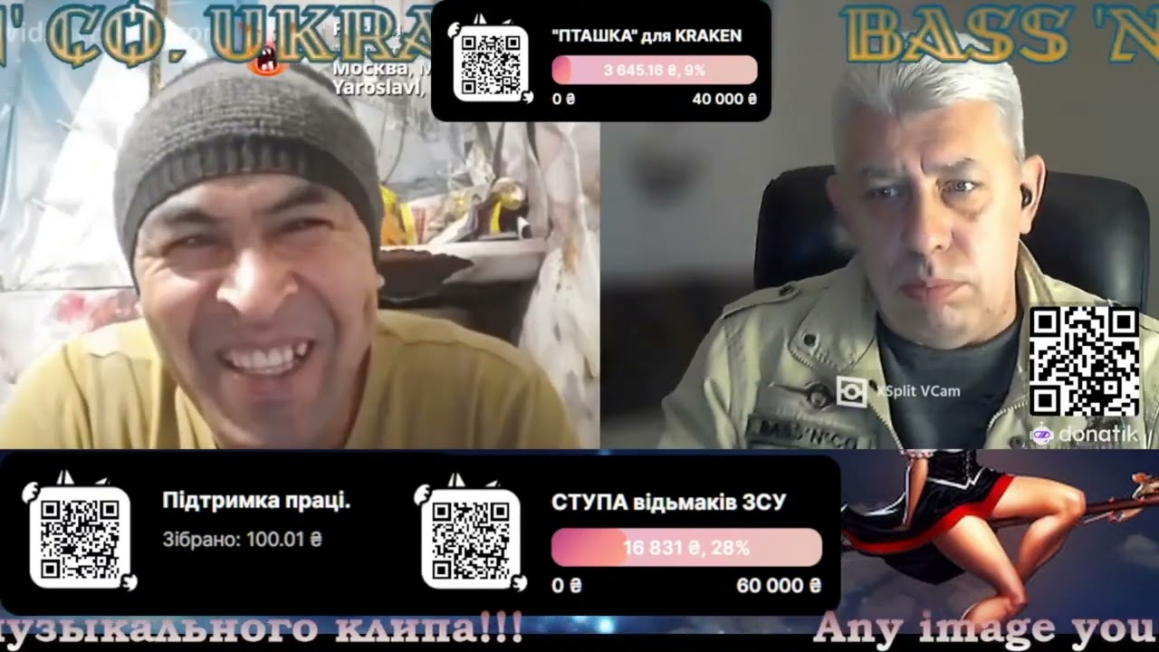 Как узбек Россию полюбил!  VPN