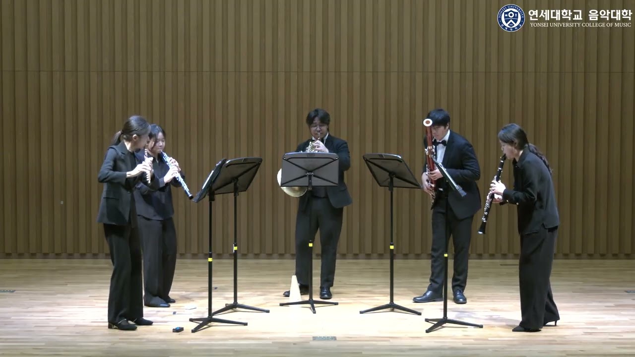 4 Petite Suite by Claude Achille Debussy (1862-1918) 