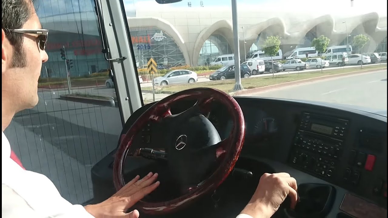 TRAVEGO PERON HAZIRLIK VE RETARDER