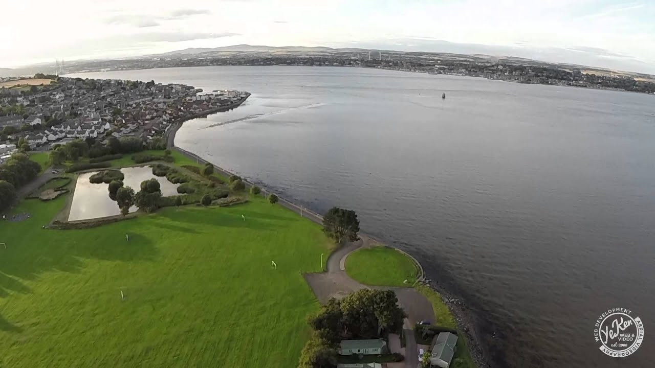 TAYPORT LINKS CARAVAN PARK