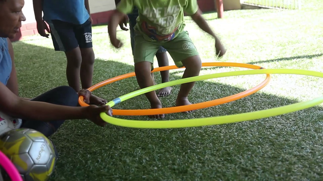 Volunteer with Children in Cape Town: Athlone Children's Home