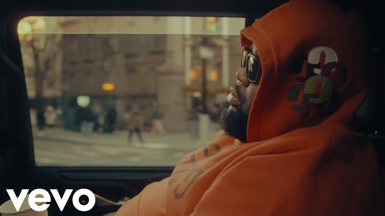 Rod Wave ft. NBA YoungBoy - Shadows of the Past [Music Video]