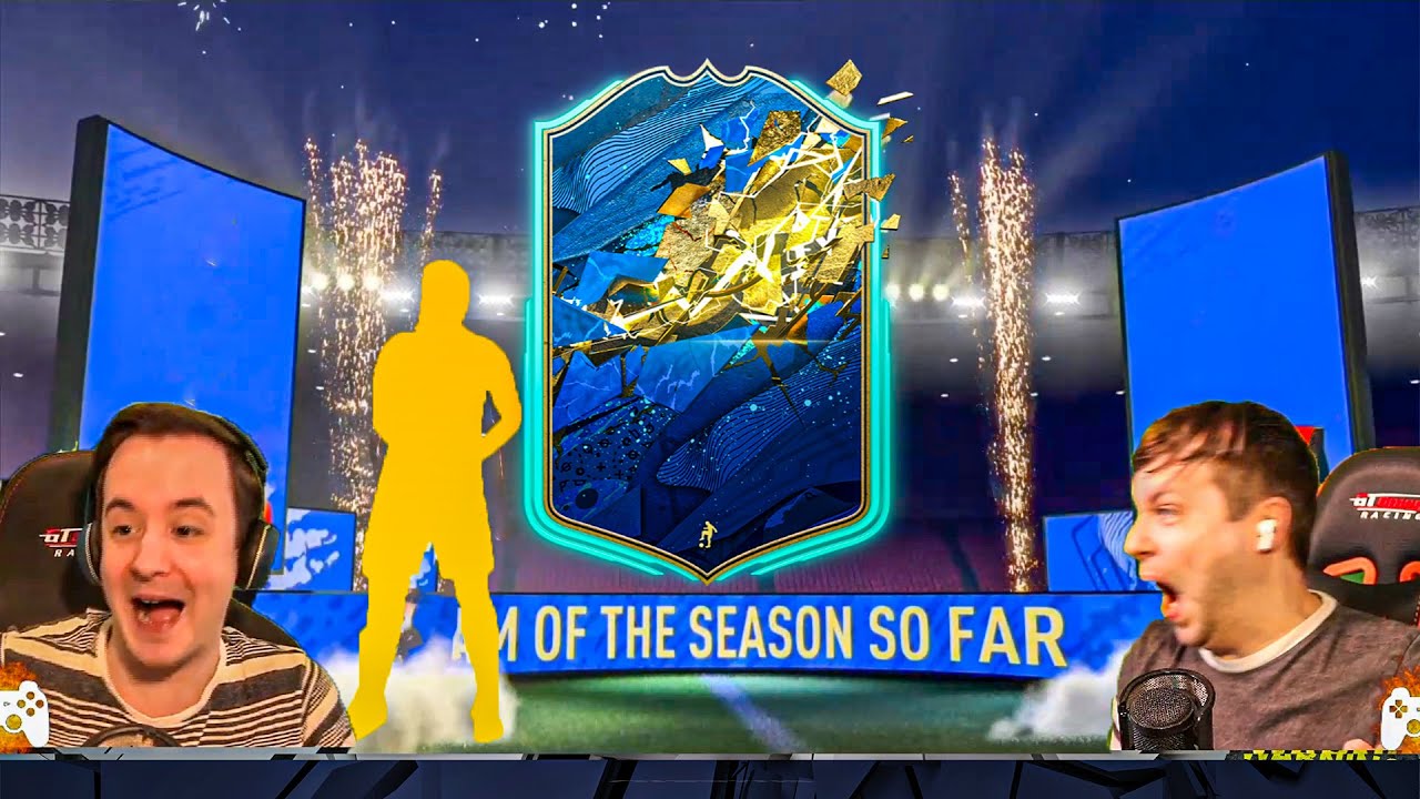 I PACKED MBAPPE 3 TIMES IN A ROW! - FIFA 20 ULTIMATE TEAM