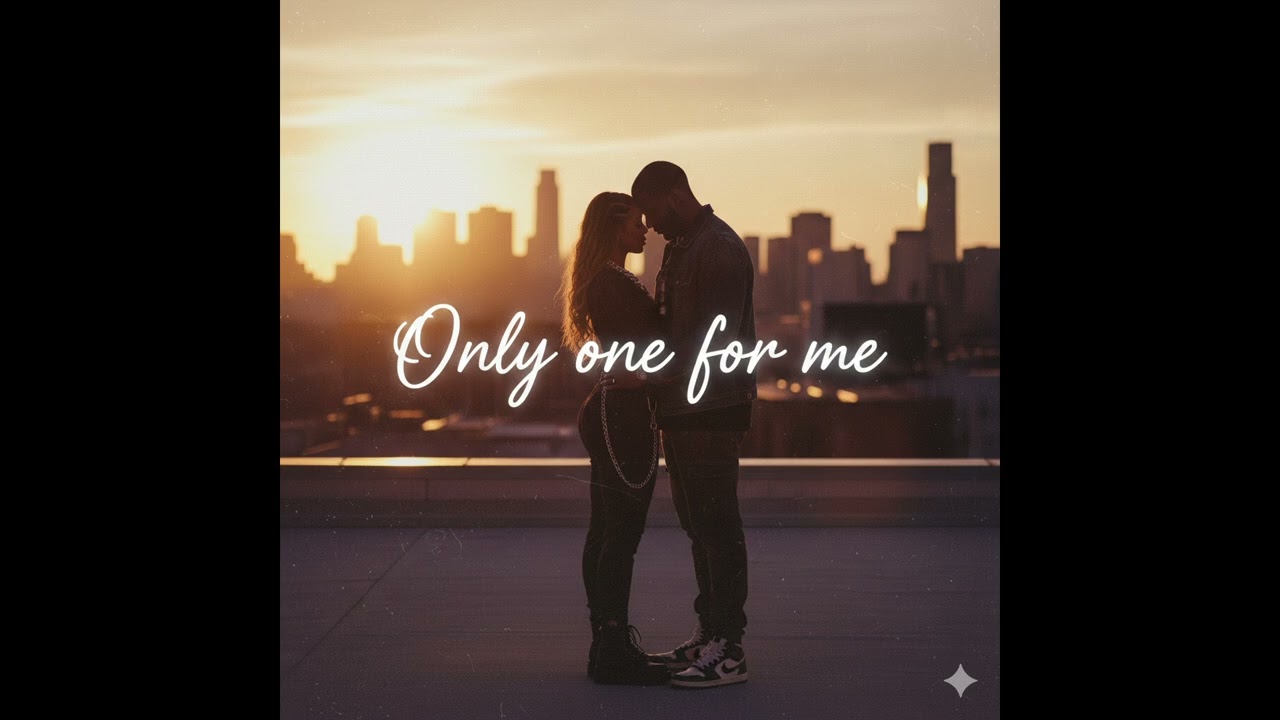Only one for me
