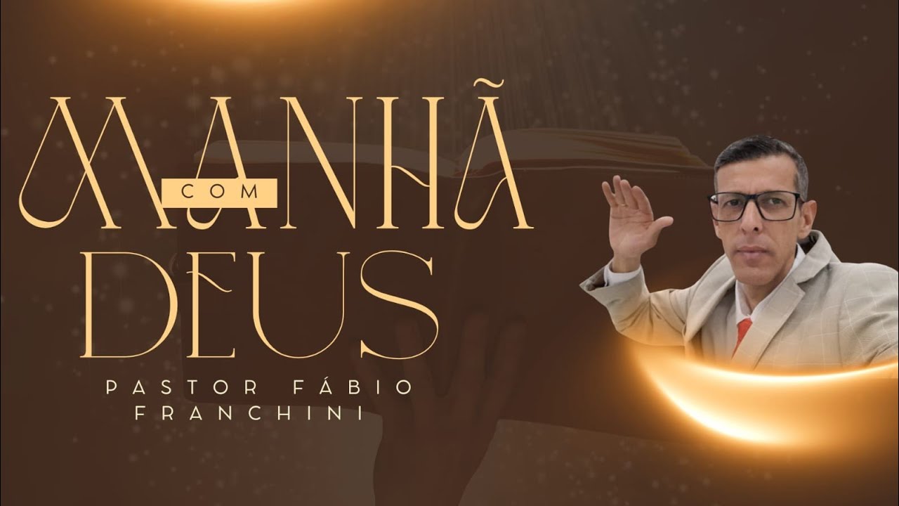 DEVOCIONAL COM DEUS