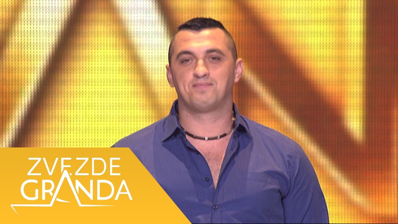Semir Avdic - Za vencanim stolom, Nema te nema - (live) - ZG 1 krug 16/17 - 22.10.16. EM 5
