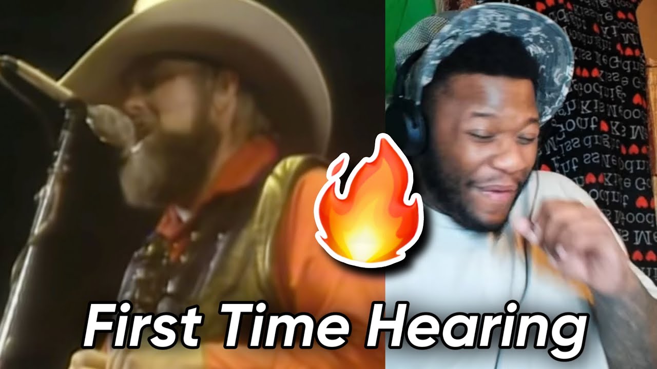 First Time Hearing | The Charlie Daniels Band - The Devil Went Down to Georgia (Rap Fan Reacts)