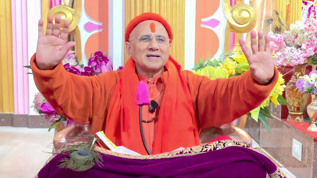 🔴LIVE:वाणी चर्चा | किरंतन ग्रन्थ | भाग-424 | श्री108 मोहन प्रियाचार्य जी महाराज द्वारा कालिम्पोंग से