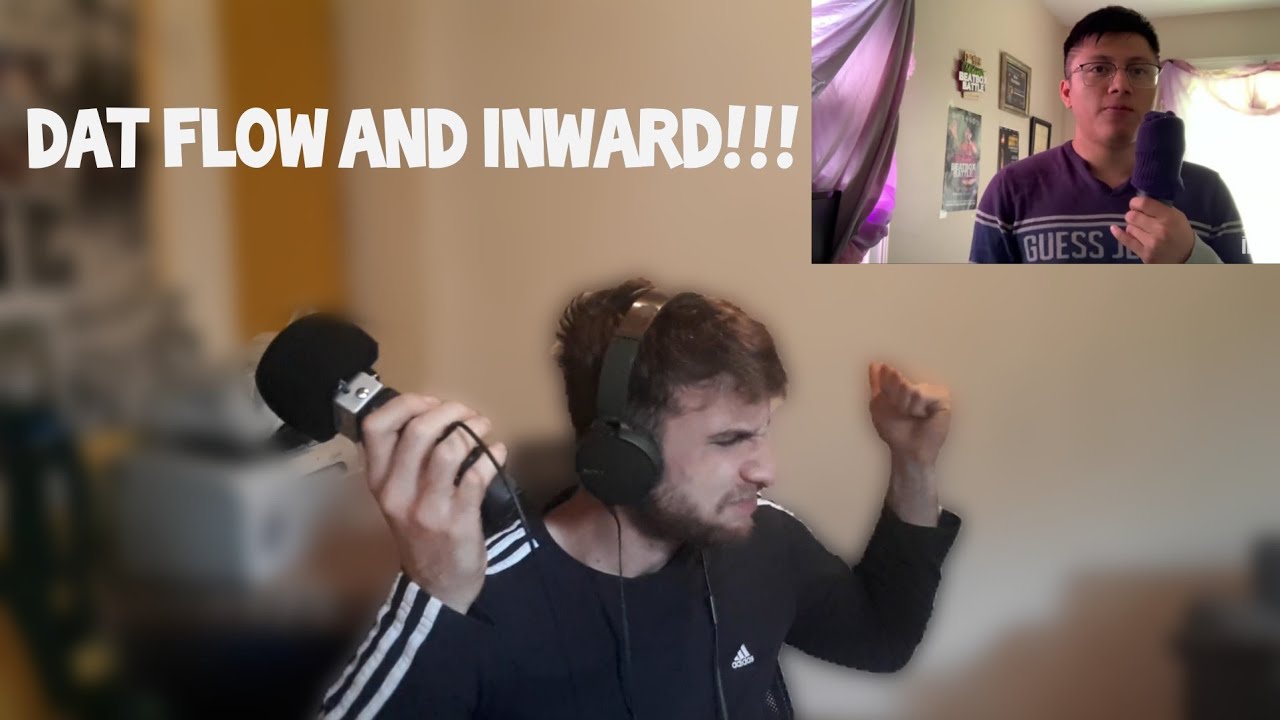 RAYUL || 10 MINUTES // MY REACTION