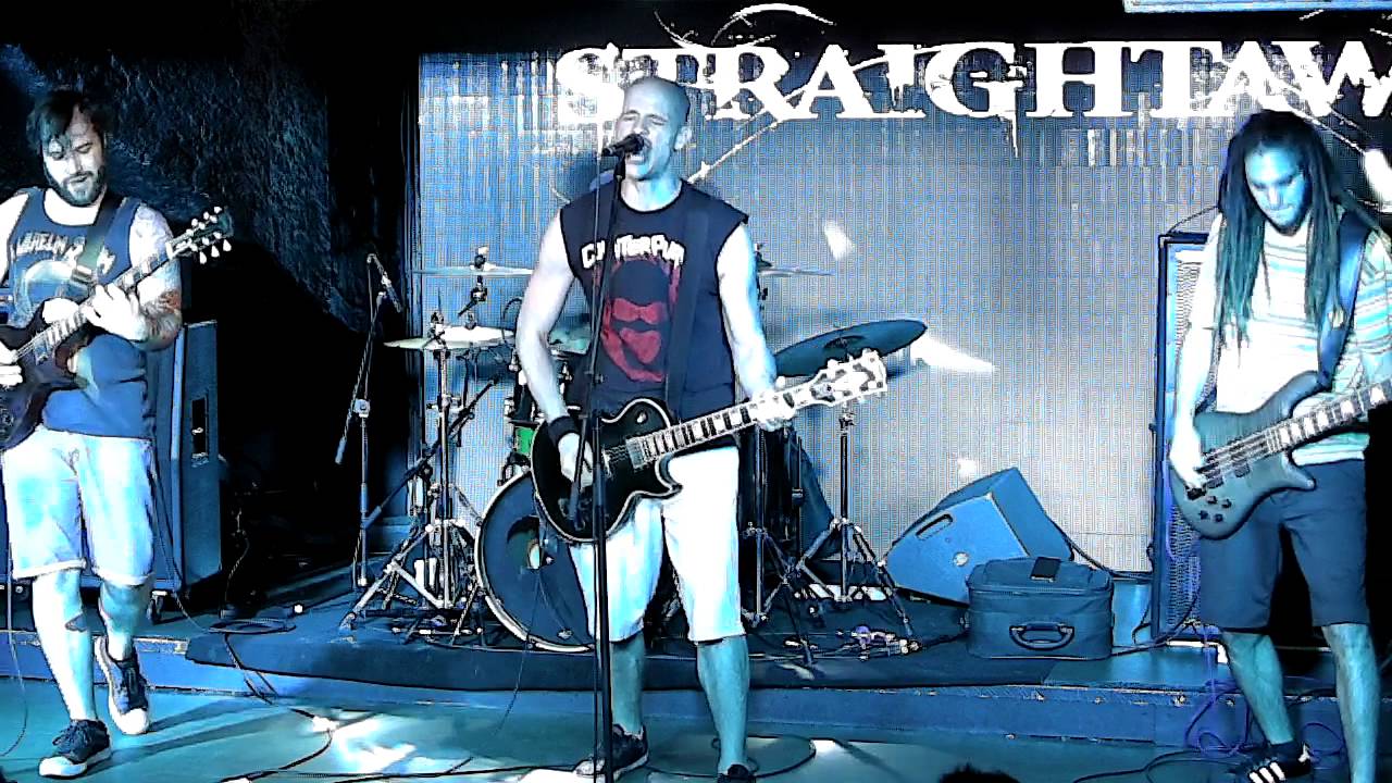 Straightaway [1080p] Paris - 30/07/2016