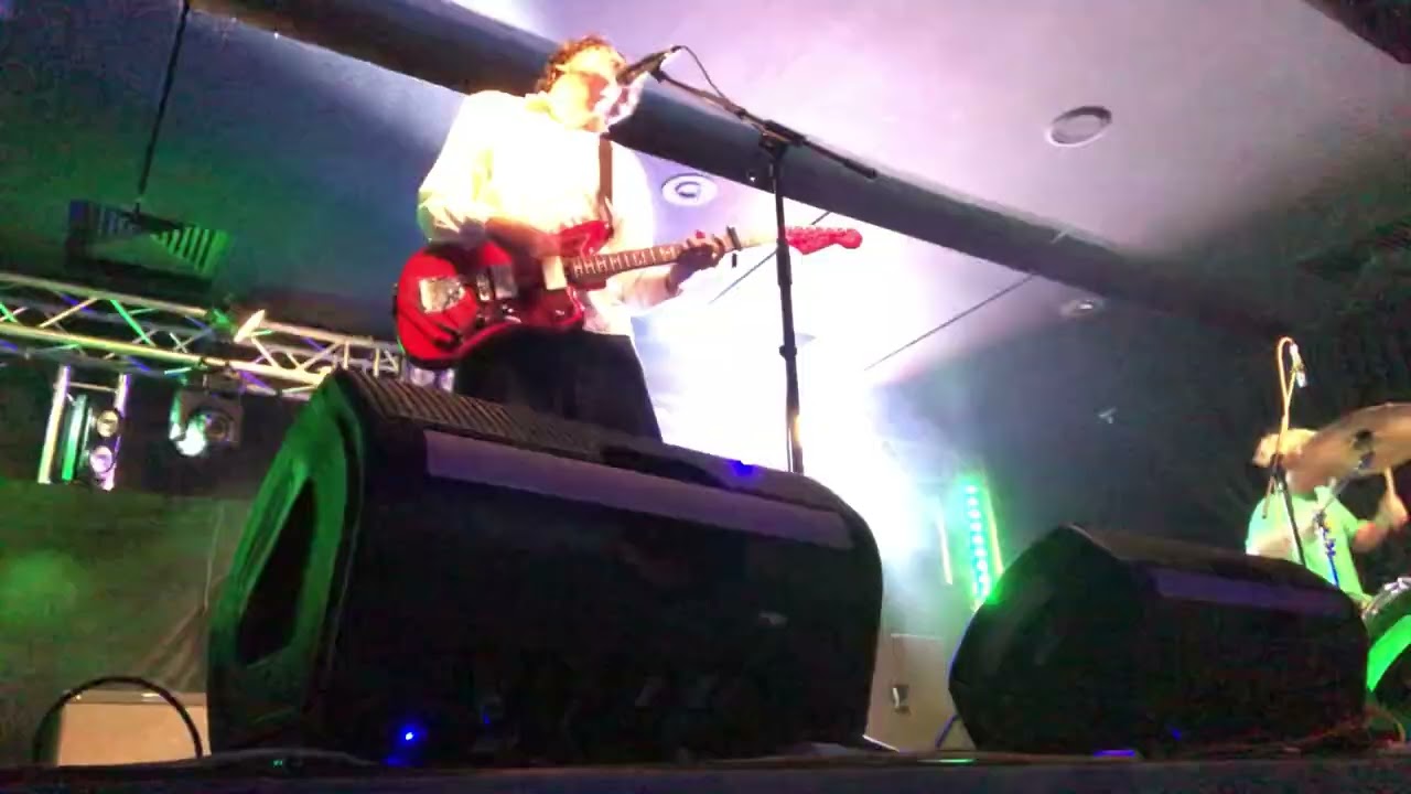 hockey dad live set @ king's beach tavern