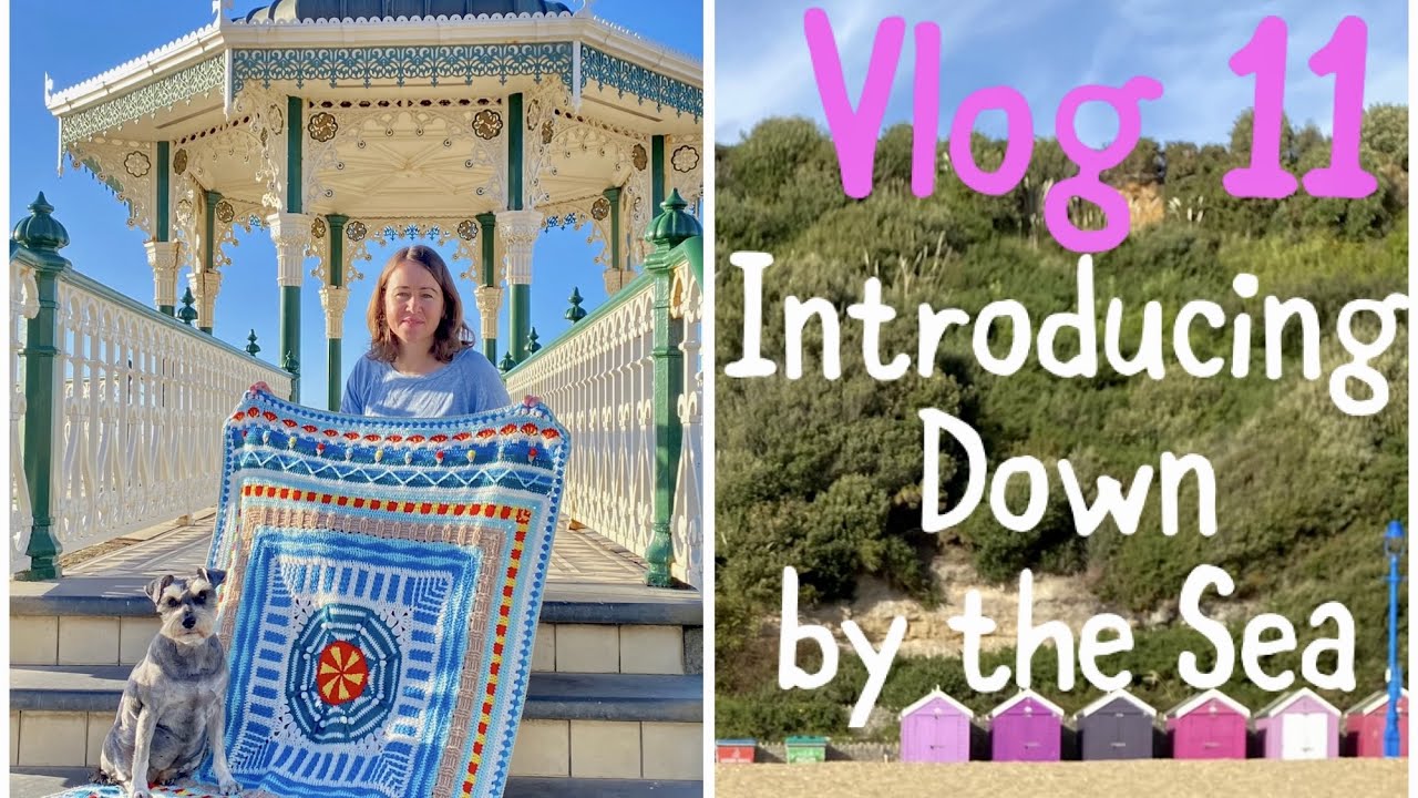A Chat Down by the Sea - Week 1