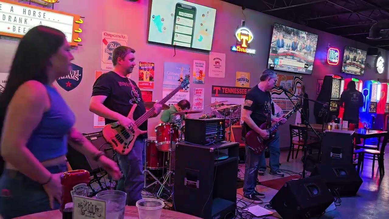 Drunk Uncle Whiskey Alley 3 13 Secret Agent Man