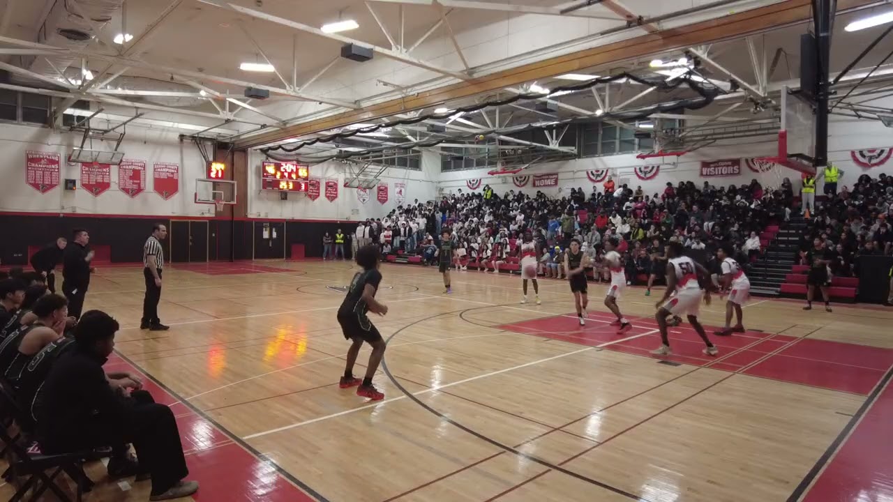VSN vs VSS last 5 mins of game 