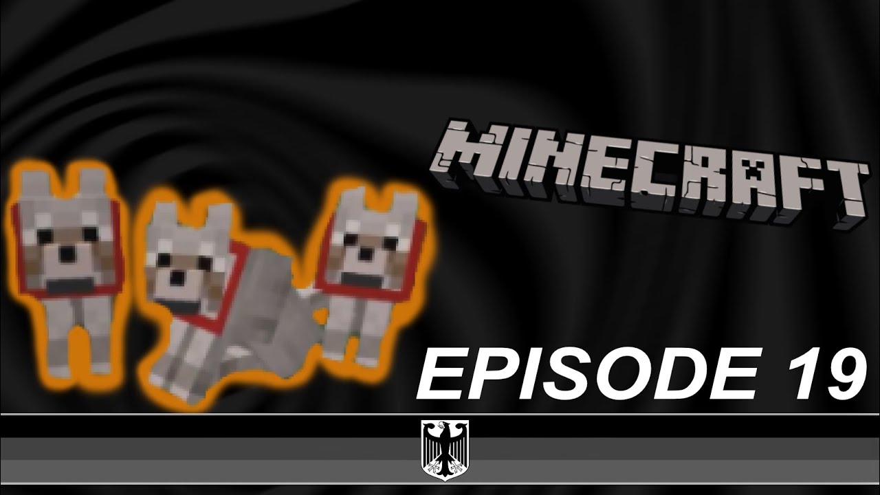 MINECRAFT CITY BUILDER E19 | MARIO, LUIGI & PEACH
