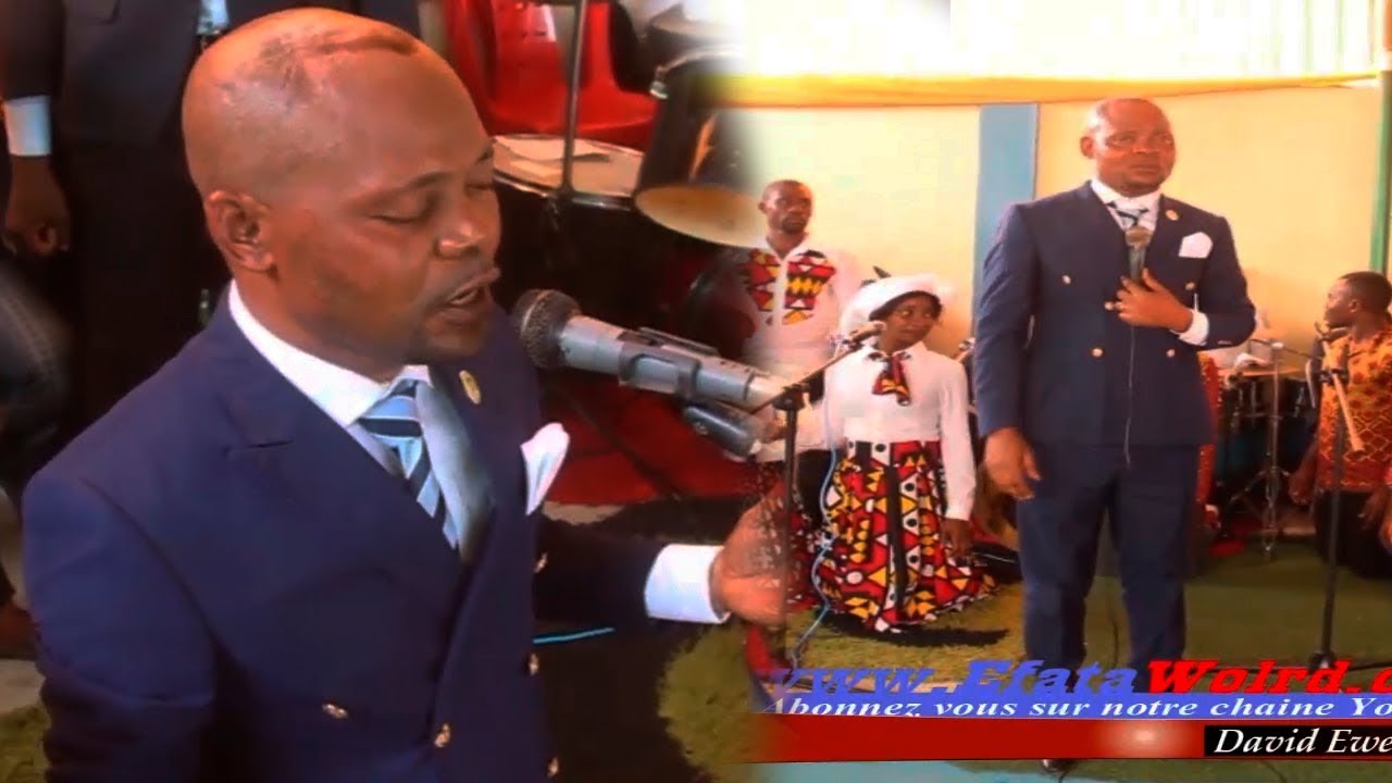 EGLISE BIMA Dr  MAWATE LIVE PARIOSSE SAPU