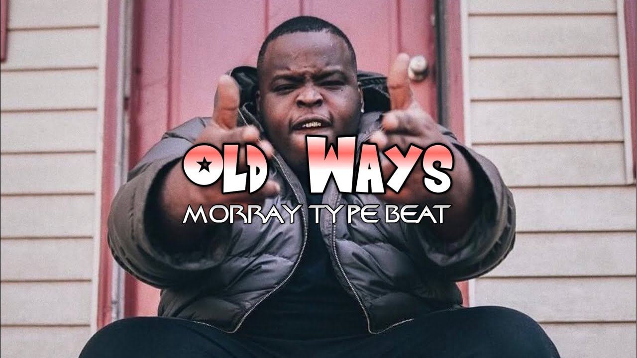 [FREE] Morray Type Beat 2022 