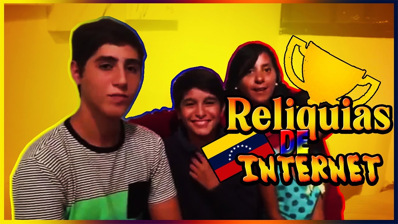 Clasicos VENEZOLANOS | Videos de RISA | HUMOR VENEZOLANO