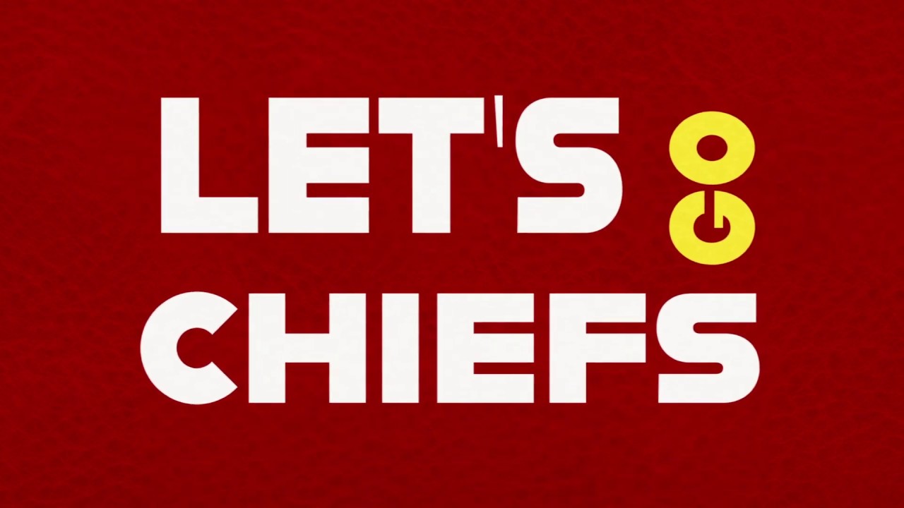 Let's Go Chiefs Super Bowl Song