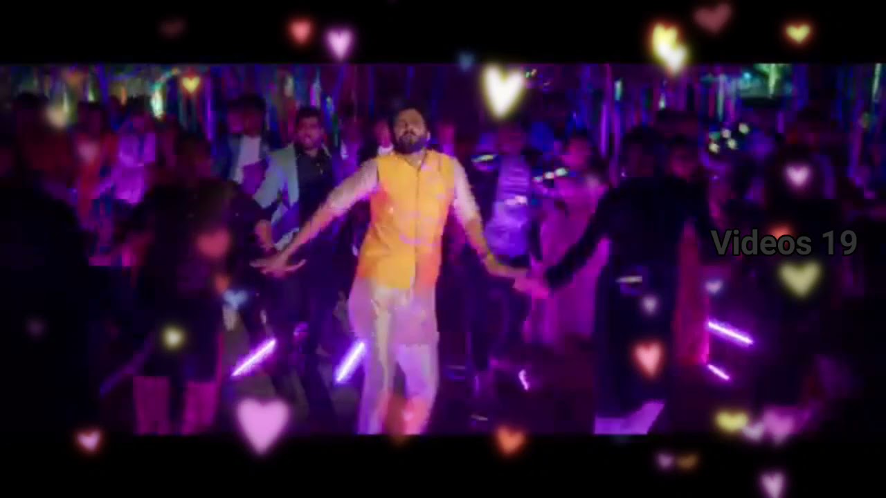 Kutty Pattas | Song | Ashwin | WhatsApp Status | Sorry Status