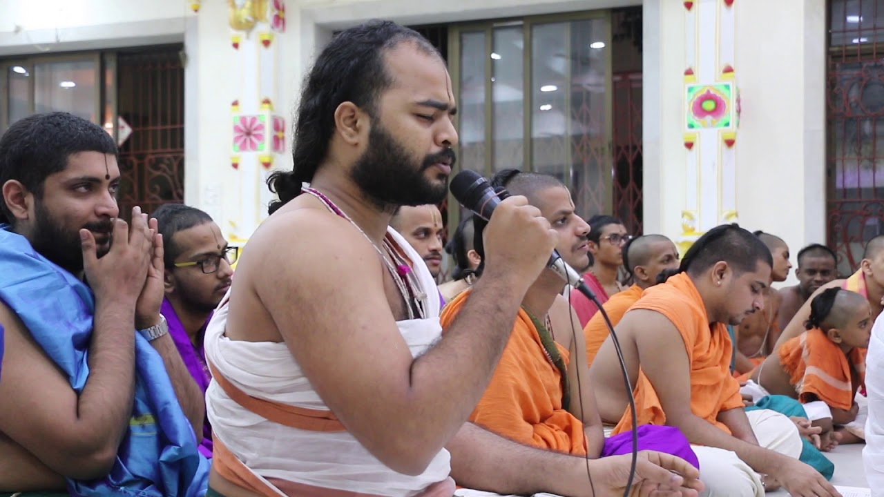 Karuniso ranga karuniso || By Vishwapriya joshi