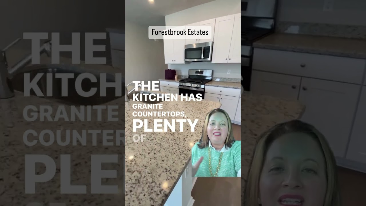 Forestbrook Estates Myrtle Beach SC Walk-Through Video