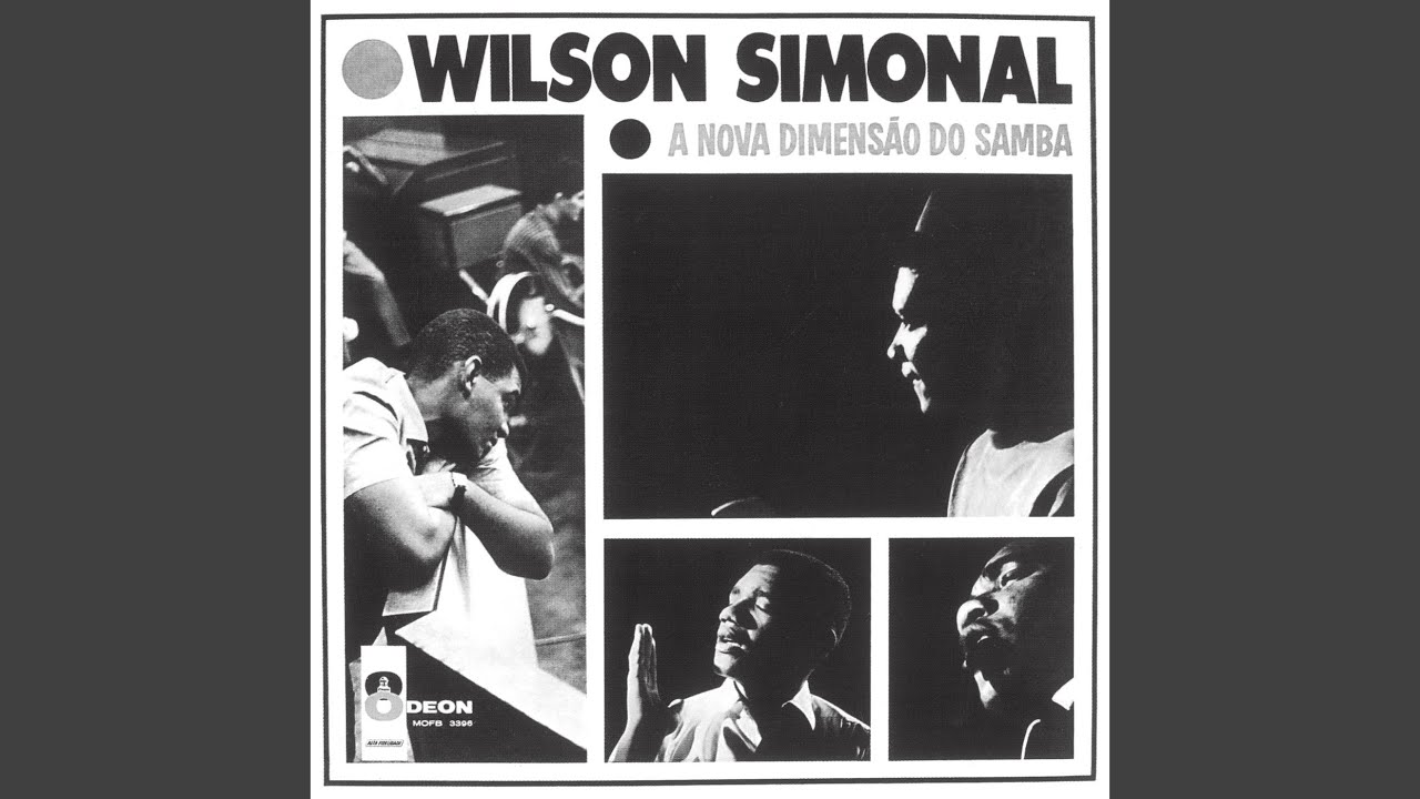 Consolação / Samba Do Avião / Ela É Carioca / Garota De Ipanema