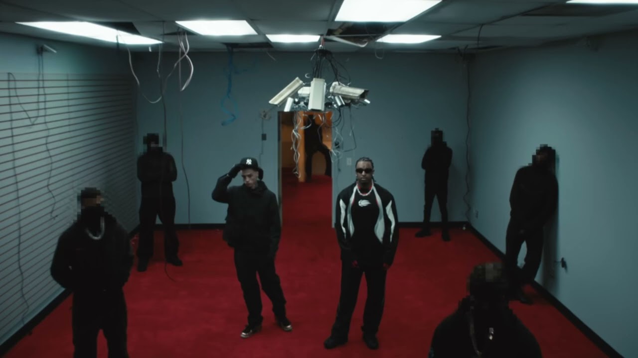 central cee & 21 savage - gbp (acapella) (142bpm)