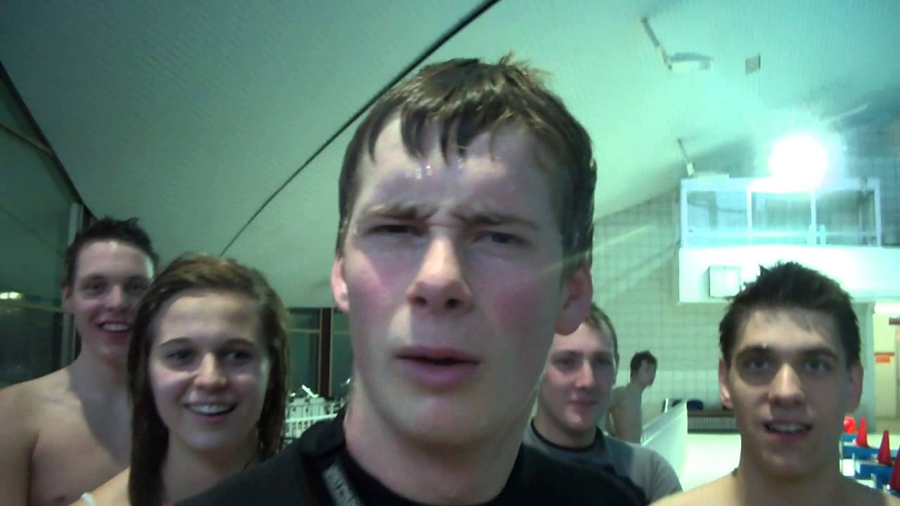 Funny Moments - Best of 2009 - 2013 // Splashdiving Crew Salzgitter