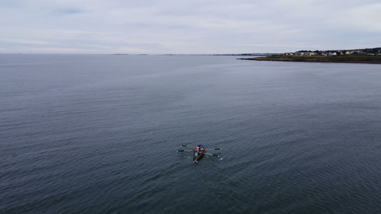 Fingal Rowing Club 11-07-22 Part 4