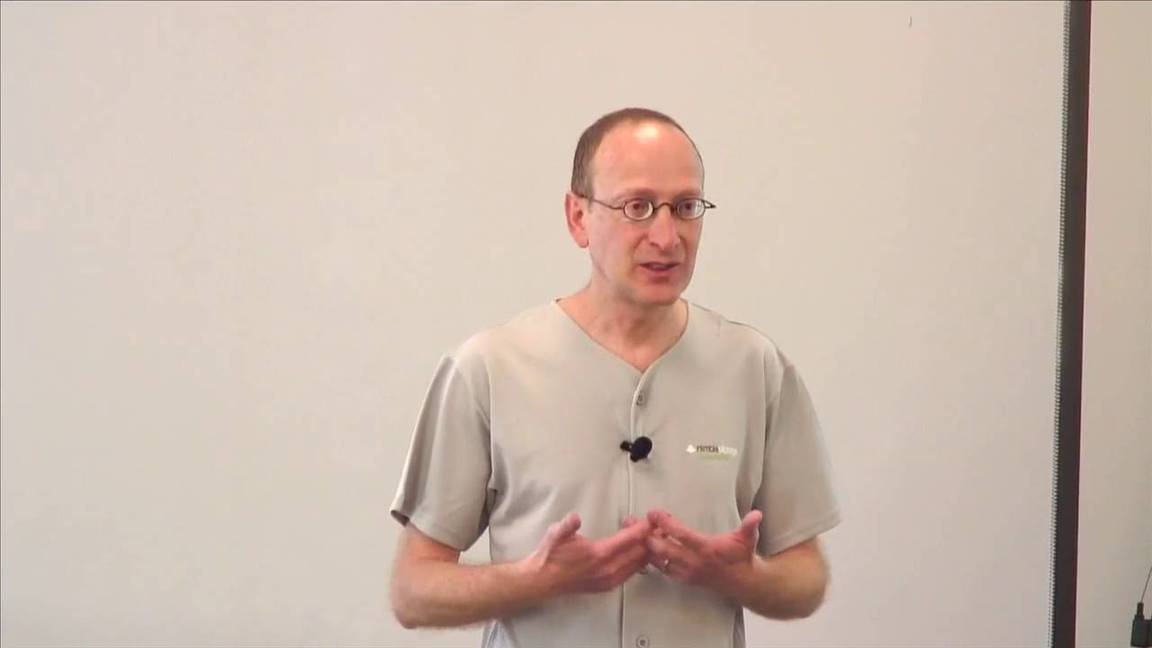 Nimble Storage Unified Flash Fabric Overview