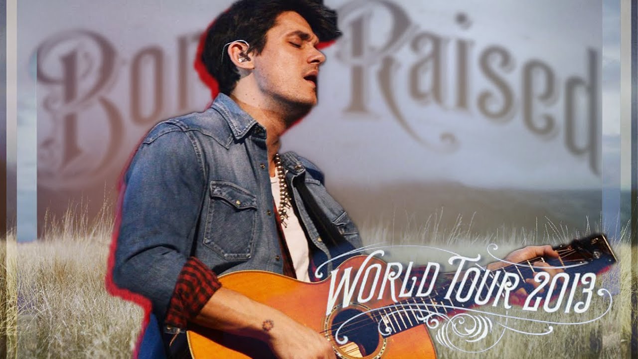 Speak for Me | John Mayer live in Brooklyn | 17 DEC 2013